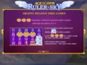 Age of the Gods: Ruler of the Sky