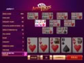 Aces and Faces Multi-Hand