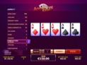 Aces and Faces Multi-Hand