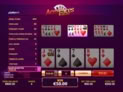 Aces and Faces Multi-Hand