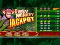 Funky Monkey Jackpot