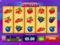 Berry Berry Bonanza