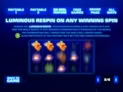 Luminous Life