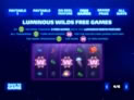 Luminous Life