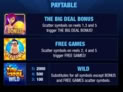 Time For a Deal