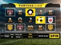Fortuna Liga Slovakia