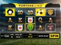 Fortuna Liga Slovakia