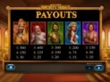 Age of The Gods: Mighty Midas