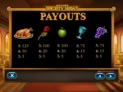 Age of The Gods: Mighty Midas