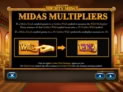 Age of The Gods: Mighty Midas