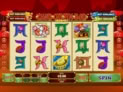 Zhao Cai Jin Bao Jackpot