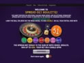 Spread Bet Roulette