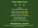 Frankie Dettori's Magic Seven Jackpot