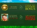Plenty O'Fortune