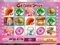 Geisha Story