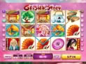 Geisha Story