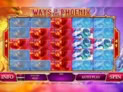Ways of the Phoenix