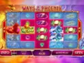Ways of the Phoenix