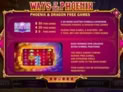 Ways of the Phoenix