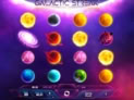 Galactic Streak