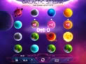 Galactic Streak