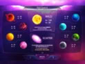 Galactic Streak