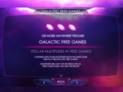 Galactic Streak