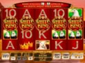 White King II Malta