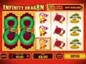 Infinity Dragon