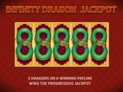 Infinity Dragon