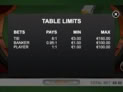 Baccarat Without Side Bets
