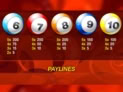 Lotto Madness