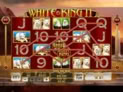 White King II