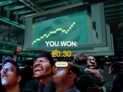 Wall Street Fever