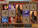 Gladiator Road to Rome