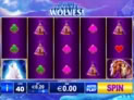 WOLVES! WOLVES! WOLVES!™