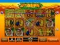 Desert Treasure