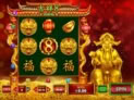 Ji Xiang 8