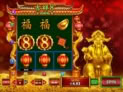 Ji Xiang 8