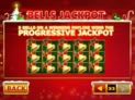 Christmas Jackpot Bells