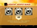 Gladiator Jackpot