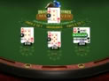 Frankie Dettori's Magic Seven Blackjack