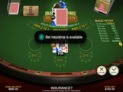 Frankie Dettori's Magic Seven Blackjack