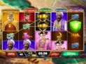 Rulers of the World: Empire Treasures