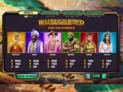 Rulers of the World: Empire Treasures