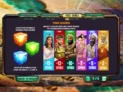 Rulers of the World: Empire Treasures GNJP
