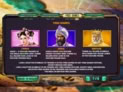 Rulers of the World: Empire Treasures GNJP