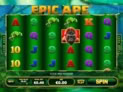 Epic Apeâ„¢ PA