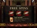 Da Vinci's Vault (non PTPP/Hi Roller)