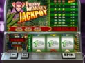 Funky Monkey JP